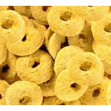 Ananas Ringe 1 kg